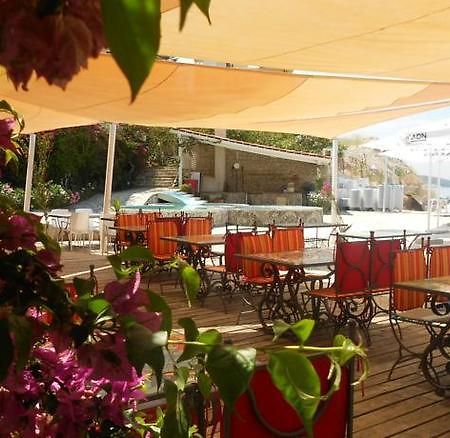 סרנדה Bougainville Bay Apartments מראה חיצוני תמונה