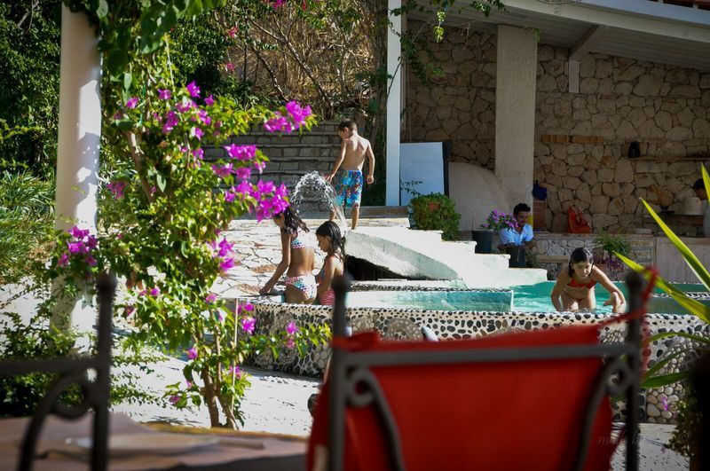 סרנדה Bougainville Bay Apartments מראה חיצוני תמונה