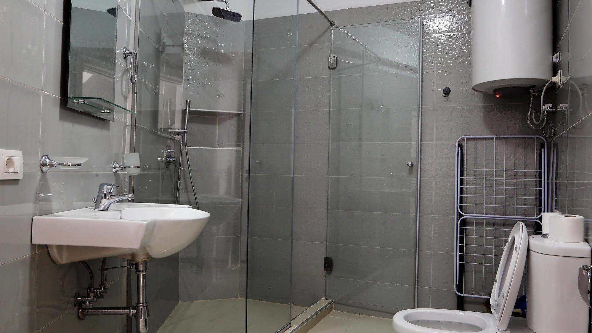 סרנדה Bougainville Bay Apartments מראה חיצוני תמונה